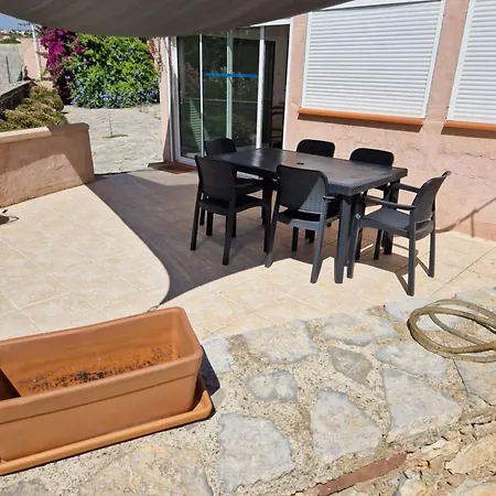 La Piscine Fitou