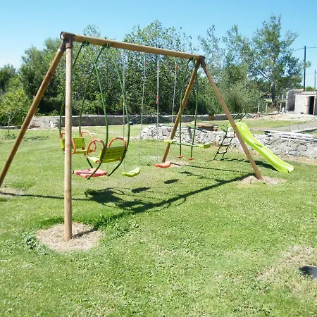 Holiday home La Piscine Fitou