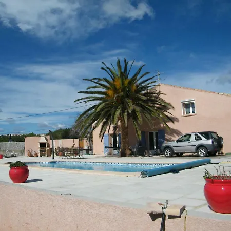 La Piscine Holiday home *