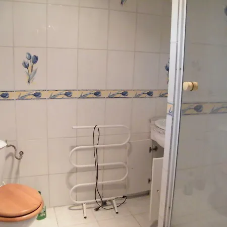 La Piscine Holiday home